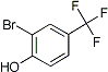 PI-22638 2-Bromo-4-(trifluoromethyl)phenol (81107-97-3)