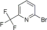 PI-22643 2-Bromo-6-(trifluoromethyl)pyridine (189278-27-1)