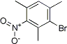 PI-22649 3-Bromo-2,4,6-trimethylnitrobenzene (90561-85-6)