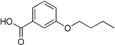 PI-22657 3-Butoxy-benzoic acid (93351-38-3)