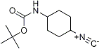 PI-22674 4-(N-t-Butoxycarbonylamino)cyclohexylisocyanide (730971-65-0)