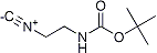 PI-22679 2-(N-t-Butoxycarbonylamino)ethylisocyanide (Not available)