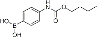 PI-22705 4-(N-Butoxycarbonyl)aminophenylboronic acid (380430-49-9)