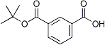PI-22711 3-(tert-Butoxycarbonyl)benzoic acid (33704-19-7)