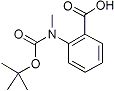 PI-22714 2-(tert-Butoxycarbonyl-methyl-amino)-benzoic acid (141871-02-5)