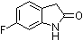 PI-22722 6-Fluorooxindole (56341-39-0)