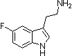PI-22736 5-Fluorotryptamine (576-16-9)