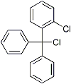 PI-22747 (2-Chlorophenyl)diphenylmethyl chloride (42074-68-0)