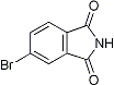 PI-22750 4-Bromo phthalimide (6941-75-9)
