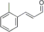 PI-22758 2-Methyl cinnamic aldehyde (Not available)