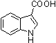 PI-22764 Indole-3-carboxylic acid (771-50-6)