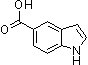 PI-22772 Indole-4-carboxylic acid (2124-55-2)