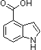 PI-22773 Indole-5-carboxylic acid (1670-81-1)