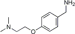 PI-22776 4-[2-(Dimethylamino) ethoxy] benzylamine (20059-73-8)