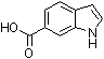 PI-22785 Indole-6-carboxylic acid (1670-82-2)
