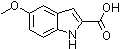 PI-22800 5-Methoxyindole-2-carboxylic acid (4382-54-1)