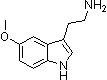 PI-22805 5-Methoxytryptamine (608-07-1)