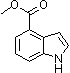 PI-22815 Indole-4-carboxylic acid methyl ester (39830-66-5)