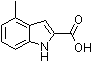 PI-22816 4-Methylindole-2-carboxylic acid (18474-57-2)
