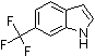 PI-22823 6-Trifluoromethylindole (13544-43-9)