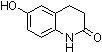 PI-22828 6-Hydroxy-3,4-dihydro-1H-quinolin-2-one (54197-66-9)