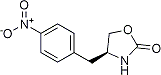 PI-22848 (S)-4-(4-Nitrobenzyl)-2-oxazolidinone (Not available)