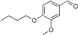 PI-22861 4-Butoxy-3-methoxybenzaldehyde (51301-87-2)
