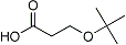 PI-22867 3-tert-Butoxypropionic acid (21150-73-2)