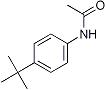 PI-22869 4'-(tert-Butyl)acetanilide (20330-45-4)