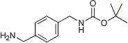 PI-22871 tert-Butyl N-[4-(aminomethyl)benzyl]carbamate (220298-96-4)