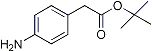PI-22874 tert-Butyl-4-aminophenylacetate (174579-31-8)