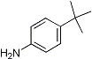 PI-22877 4-tert-Butylaniline (769-92-6)