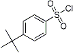 PI-22881 4-tert-Butylbenzenesulfonyl chloride (15084-51-2)