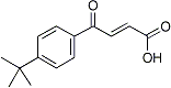 PI-22886 3-(4-tert-Butylbenzoyl)acrylic acid (97678-86-9)