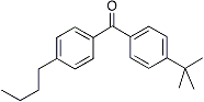 PI-22892 4-(1-Butyl)-4'-tert-butylbenzophenone (Not available)