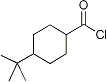 PI-22911 4-tert-Butylcyclohexanecarbonyl chloride (20451-50-7)