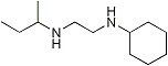 PI-22913 N-2-Butyl-N'-cyclohexyl ethylenediamine (886500-62-5)