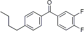 PI-22923 4-(1-Butyl)-3',4'-difluorobenzophenone (Not available)