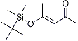 PI-22931 2-(tert-Butyldimethylsiloxy)pent-2-en-4-one (69404-97-3)