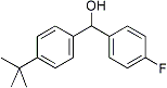 PI-22940 4-tert-Butyl-4'-fluorobenzhydrol (596812-34-9)