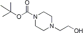 PI-22945 tert-Butyl 4-(2-hydroxyethyl)piperazine-1-carboxylate (77279-24-4)