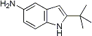 PI-22947 2-tert-Butyl-1H-indol-5-amine (682357-49-9)