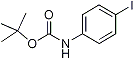 PI-22949 tert-Butyl N-(4-iodophenyl)carbamate (159217-89-7)