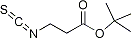 PI-22959 tert-Butyl 3-isothiocyanatopropionate (172422-02-5)