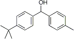 PI-22961 4-tert-Butyl-4'-methylbenzhydrol (406457-77-0)