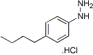 PI-22988 4-n-Butylphenylhydrazine hydrochloride (64287-11-2)