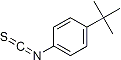 PI-22991 4-tert-Butylphenyl isothiocyanate (19241-24-8)