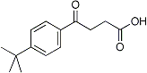 PI-22994 4-(4-tert-Butylphenyl)-4-oxobutyric acid (35288-08-5)