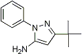 PI-23002 3-tert-Butyl-1-phenyl-1H-pyrazol-5-amine (126208-61-5)