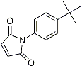 PI-23005 1-(4-tert-Butyl-phenyl)-pyrrole-2,5-dione (1084-26-0)